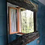 Ferienhaus La Casa Nel Bosco - Brione
