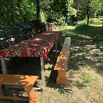 La Casa Nel Bosco - Brione Ferienhaus