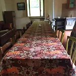 La Casa Nel Bosco - Brione Ferienhaus *