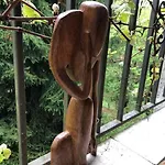 Ferienhaus La Casa Nel Bosco - Brione Brione (Brescia)