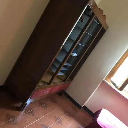 La Casa Nel Bosco - Brione