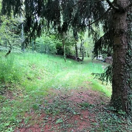 La Casa Nel Bosco - Brione * Brione (Brescia)