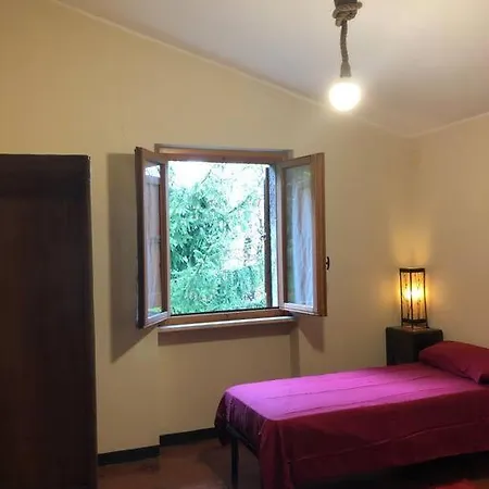 La Casa Nel Bosco - Brione 펜션 Brione (Brescia)