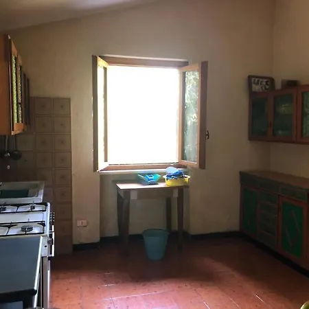 La Casa Nel Bosco - Brione