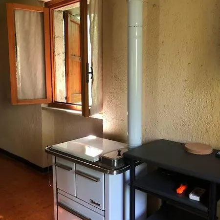 La Casa Nel Bosco - Brione * Brione (Brescia)