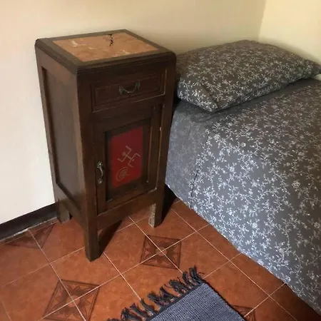 La Casa Nel Bosco - Brione 펜션 Brione (Brescia)