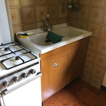 La Casa Nel Bosco - Brione *