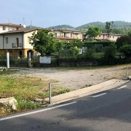 La Casa Nel Bosco - Brione *