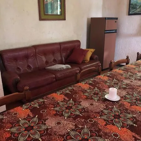 La Casa Nel Bosco - Brione