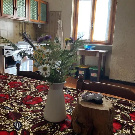 La Casa Nel Bosco - Brione Holiday home Brione (Brescia)